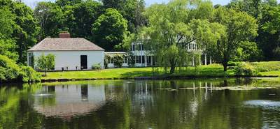Cove Neck Rd. Oyster Bay, NY