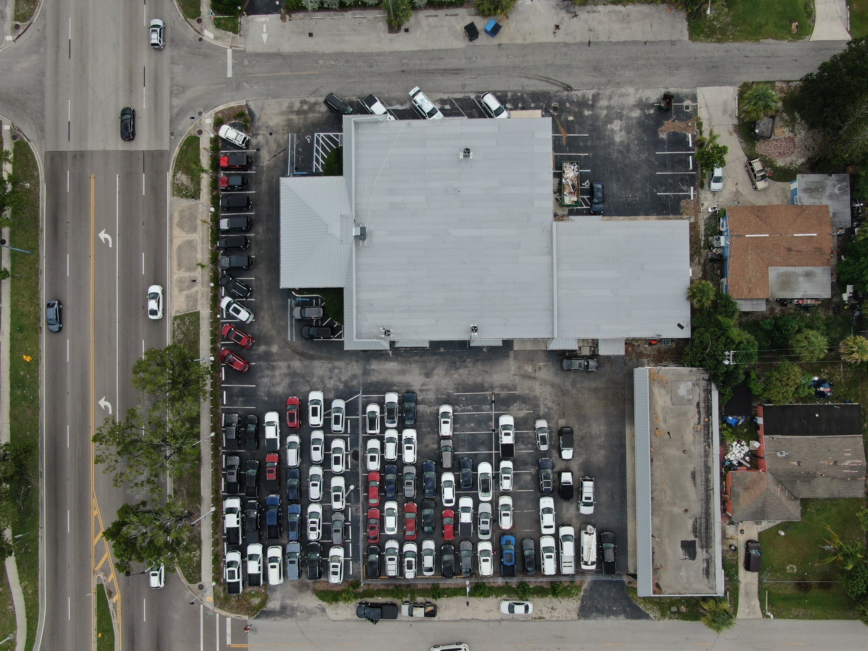 Fire & Smoke Damage Claim in Fort Myers by FLAPA & KeyStone