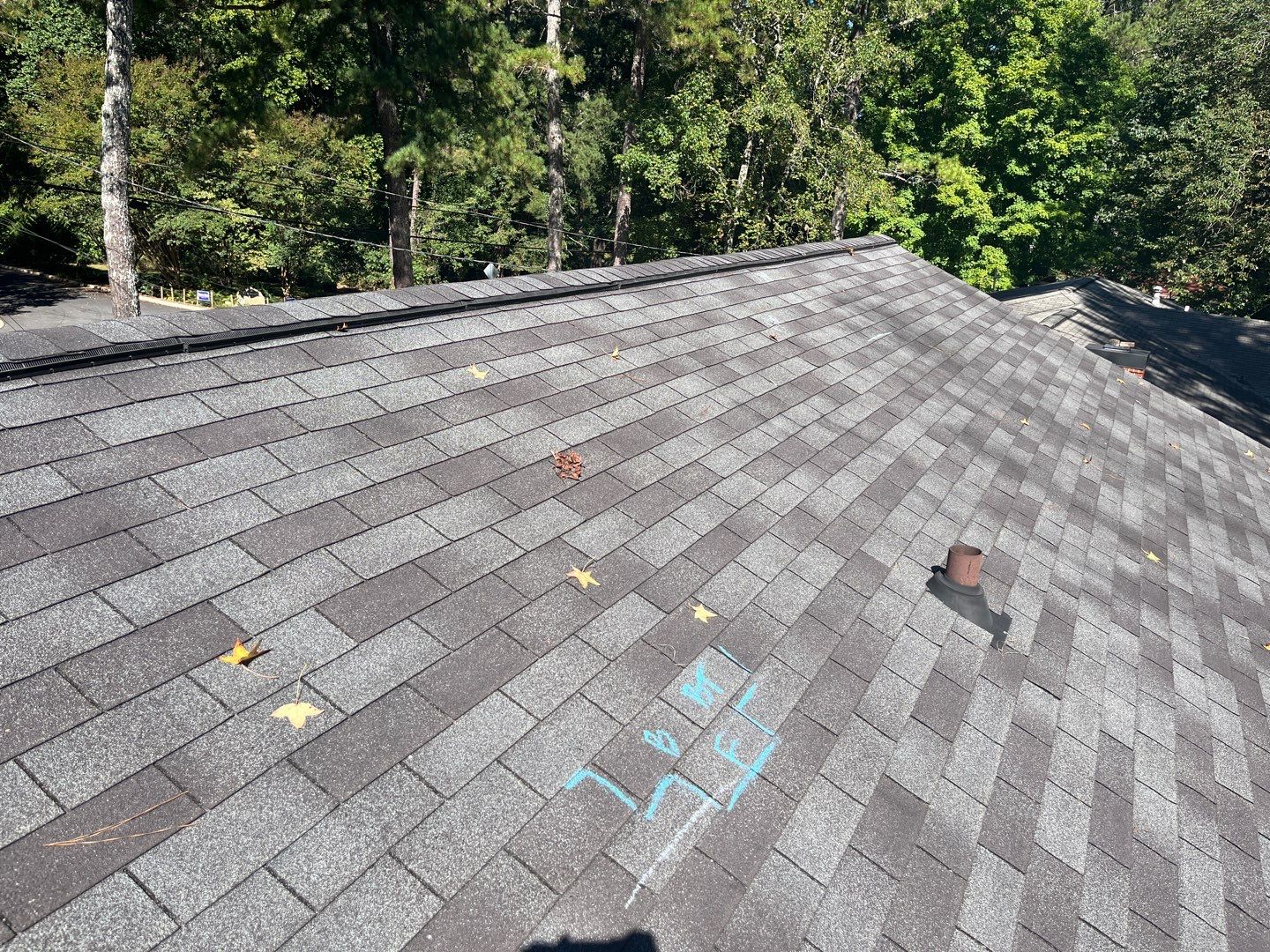 Residential Roofing Installation using Owens Corning by Inspector Roofing and Restoration