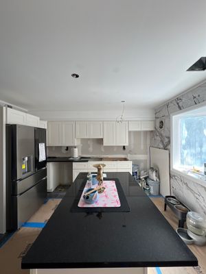 Project in East Patchogue
