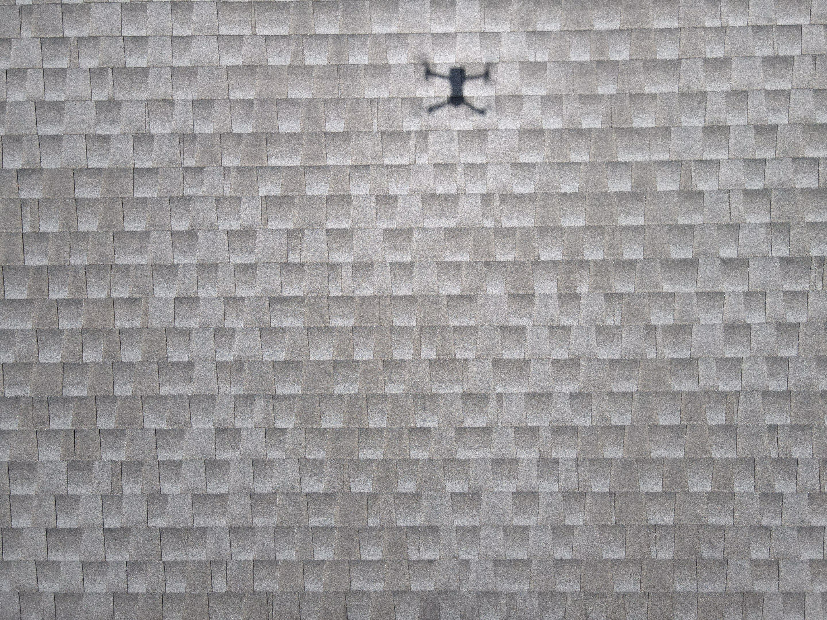 Residential Roofing Repair using Ashphalt Shingles by Indigo State Roofing