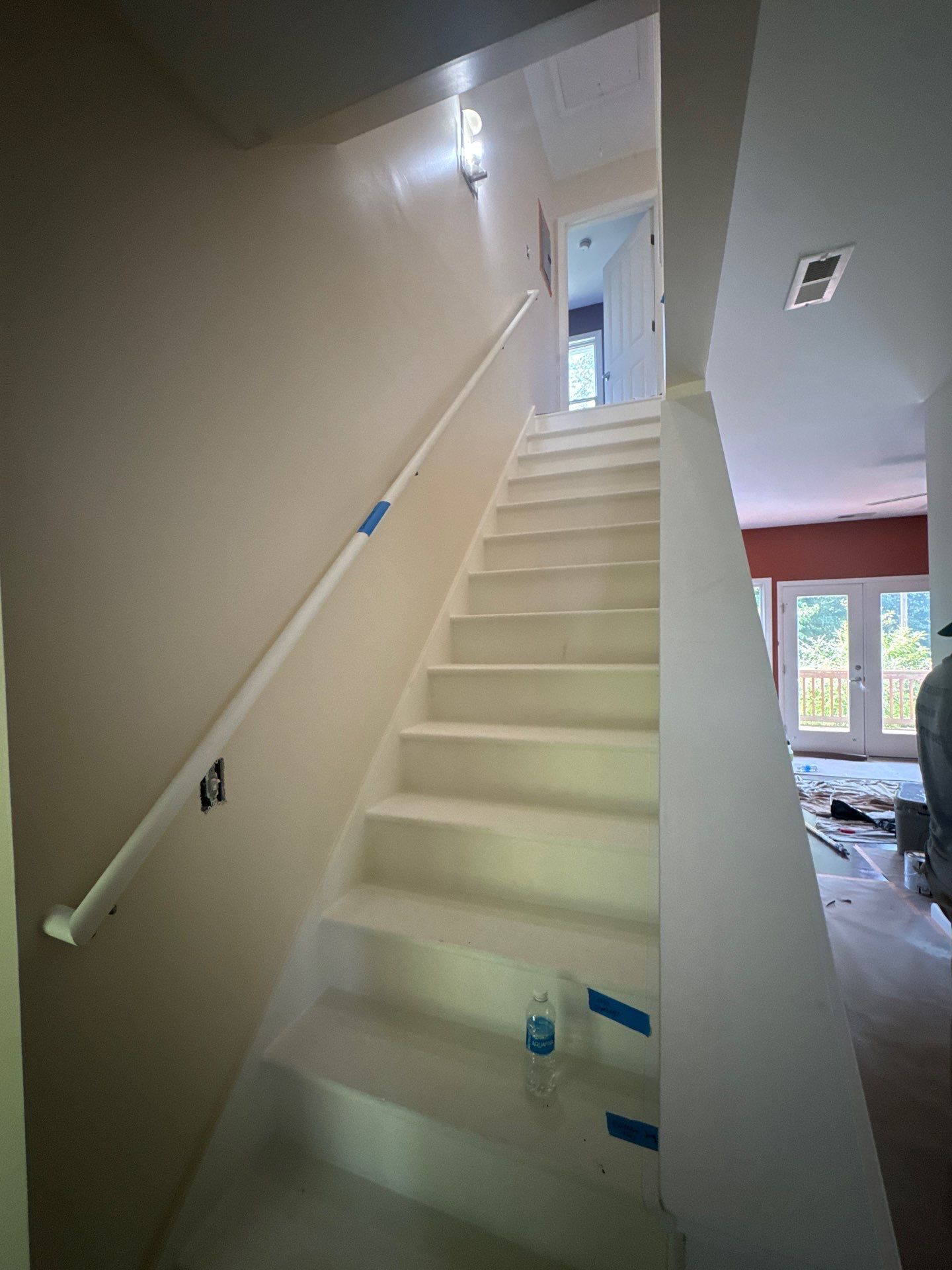 The Impact of Colorful Interior Painting by GonzalezPainters & Contractors Inc 