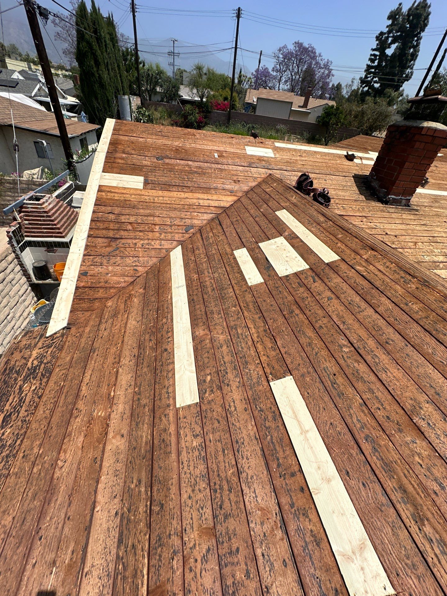 Roof Replacement - Los Angeles, CA 91342 by Epic Roof Replacement