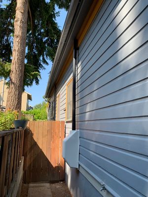 Subslab SafeAir™ System