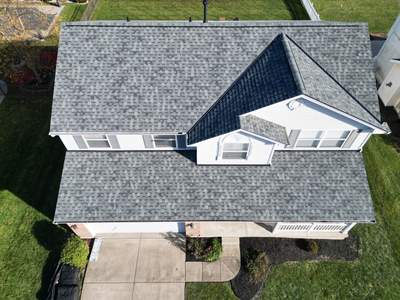 Fairfield Township - Hearthstone Grey