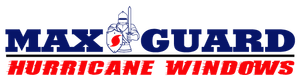 Logo for Max Guard Hurricane Windows & Doors
