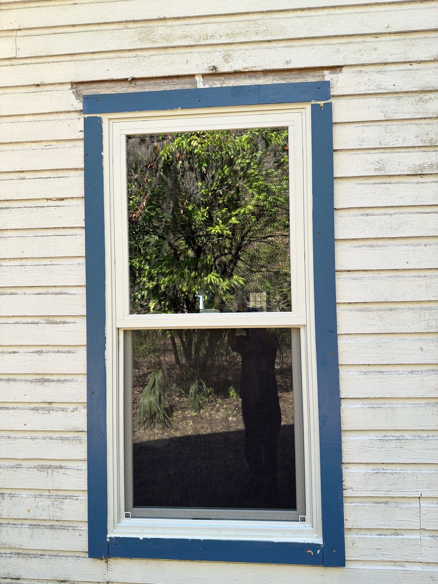 Project in Micanopy, FL by Windows & Doors Store
