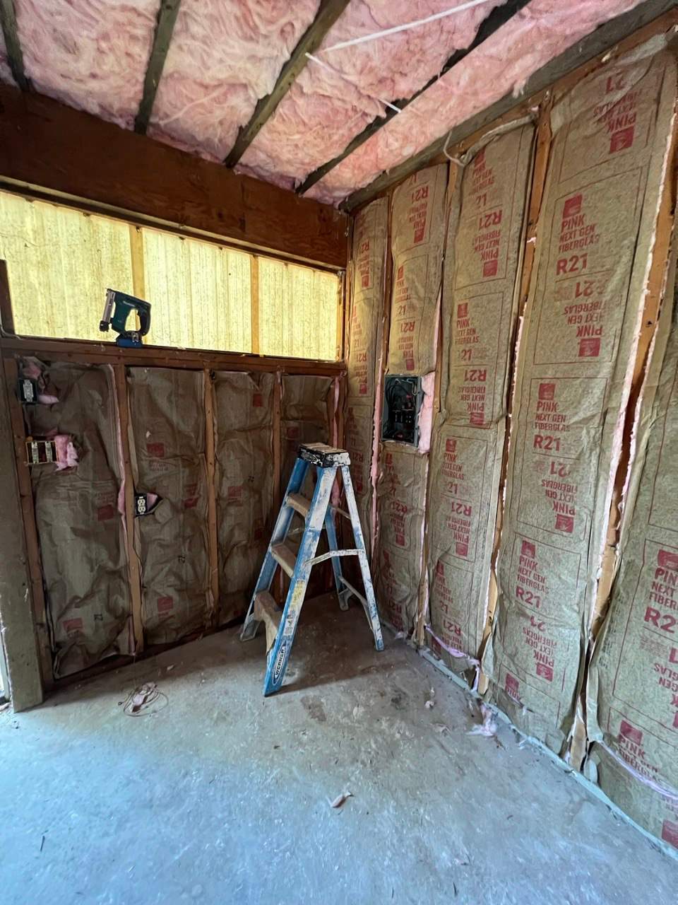 Drywall Installation by Handyman State LLC