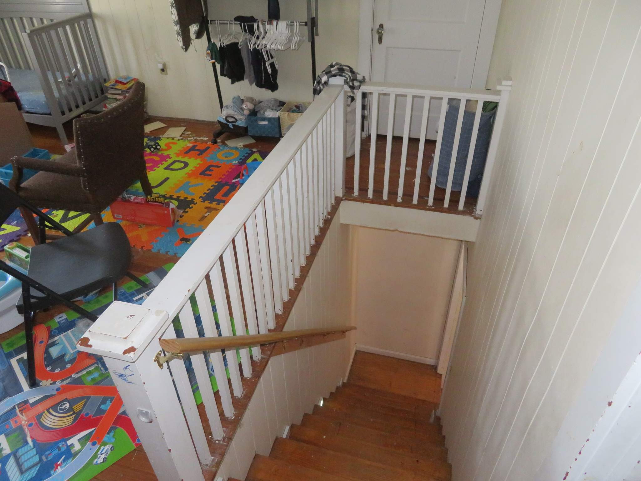 Water Damage Claim in Pennsville by FLAPA & KeyStone
