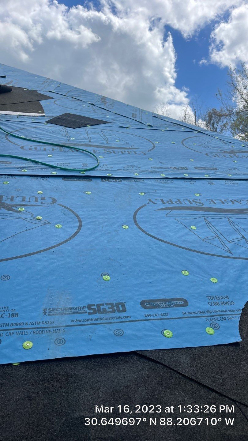 Fortified Roof by American Roofing & Construction LLC