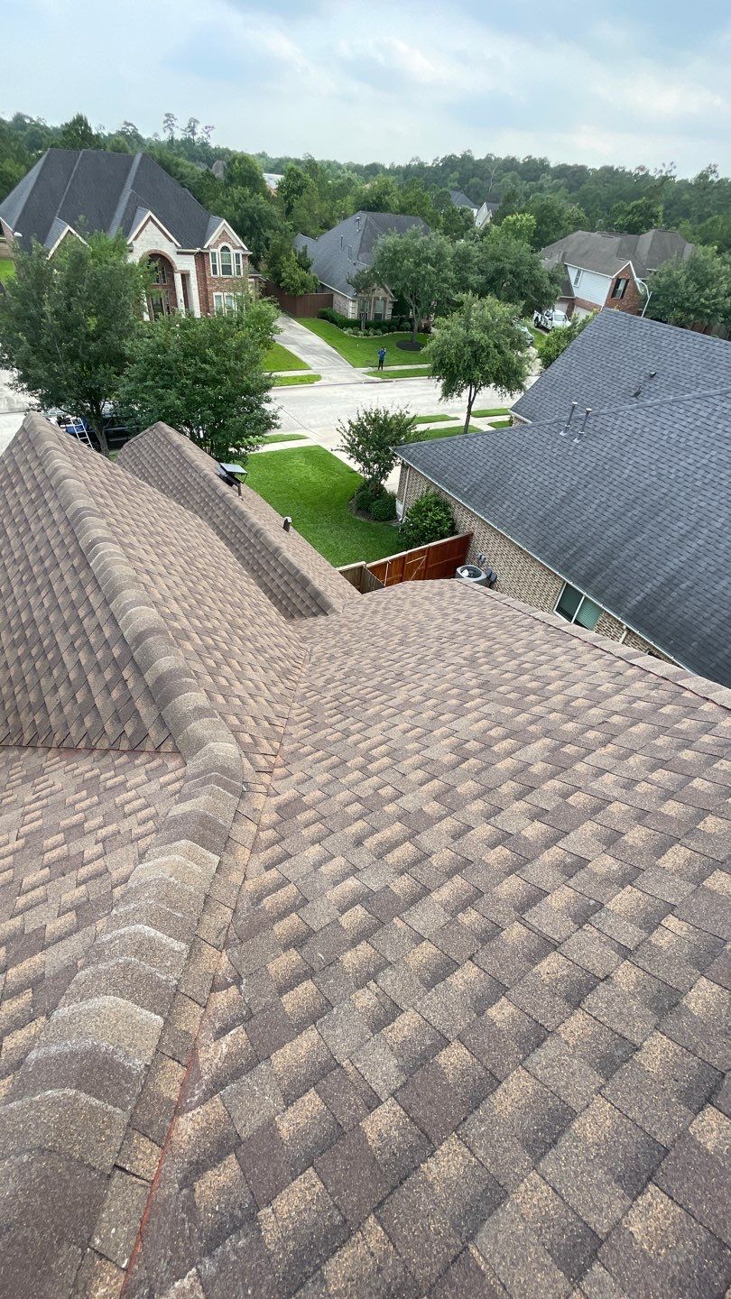 ANDERSON E by Boss Hogg Roofing