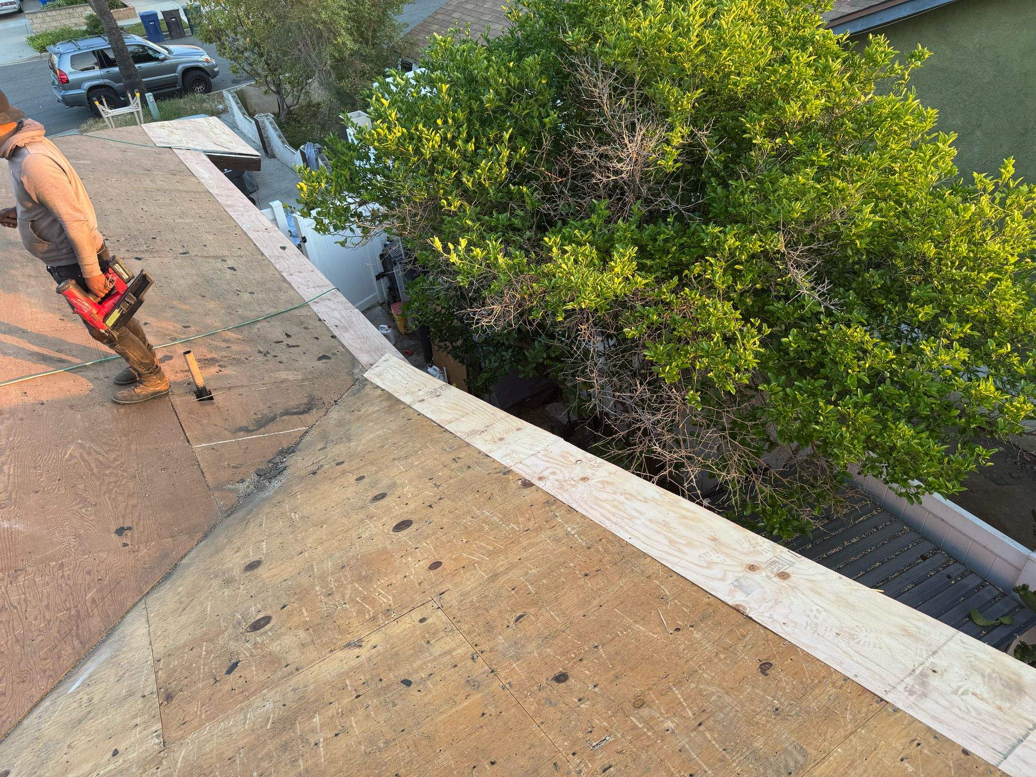 Roof Replacement - Riverside, CA 92503 by Epic Roof Replacement