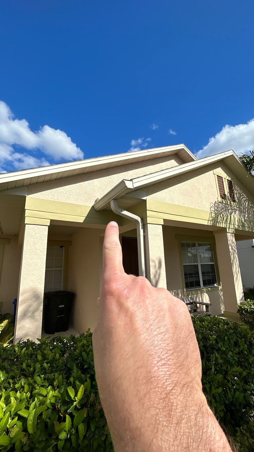 CertainTeed Landmark Asphalt Shingle Roof Replacement in Winter Garden by Fortified Roofing Solutions Corp.