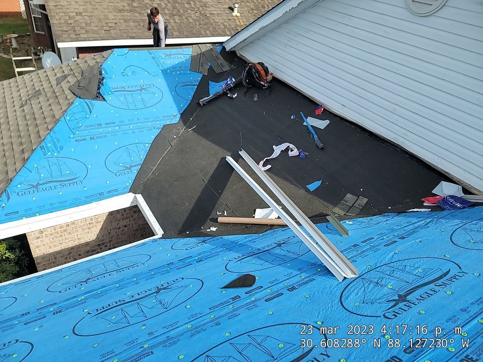 Fortified Roof by American Roofing & Construction LLC