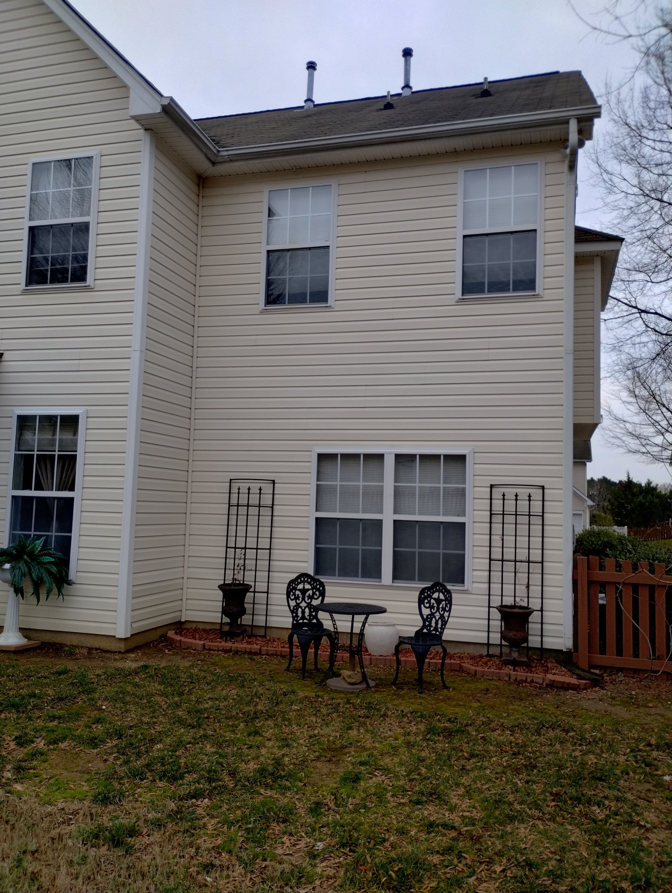 Project in Indian Trail by Turnkey Construction Pro