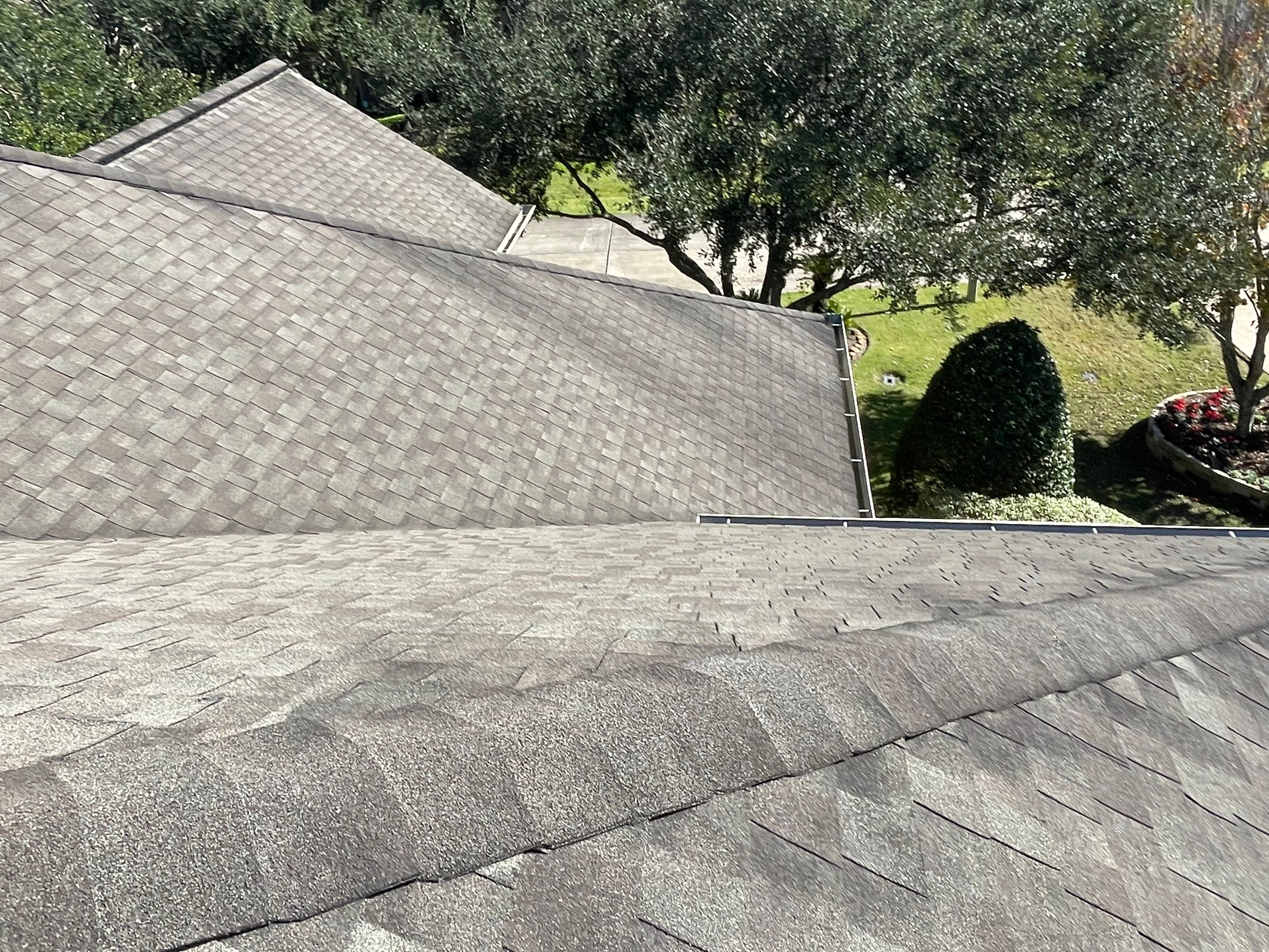 Residential Roof Replacement by Elite Roofing LLC