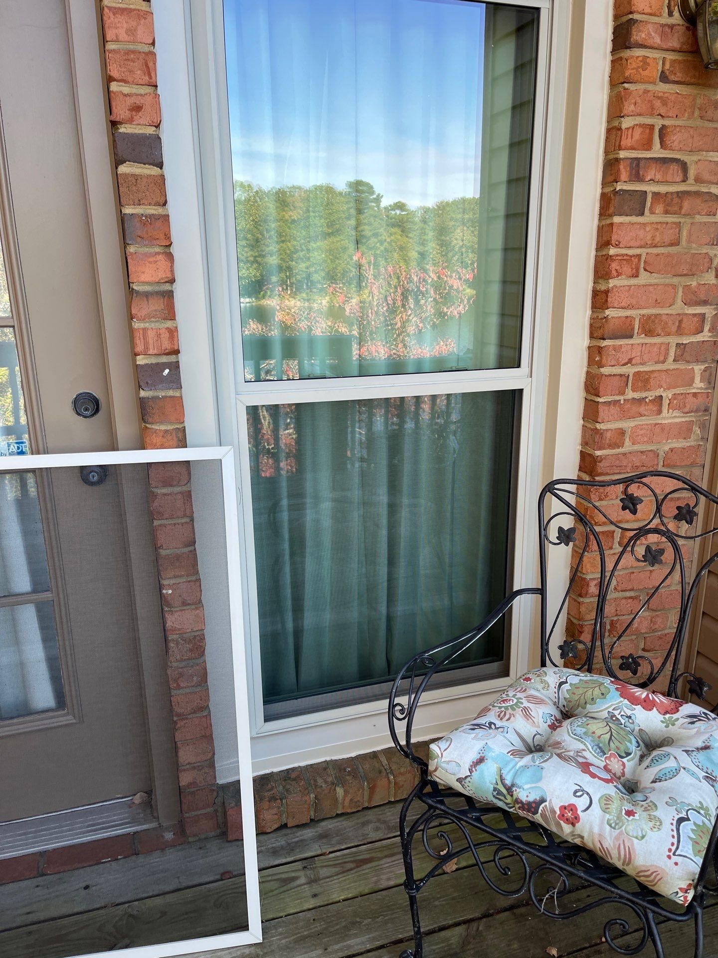 Wilson Project in Hoover by The Window Source