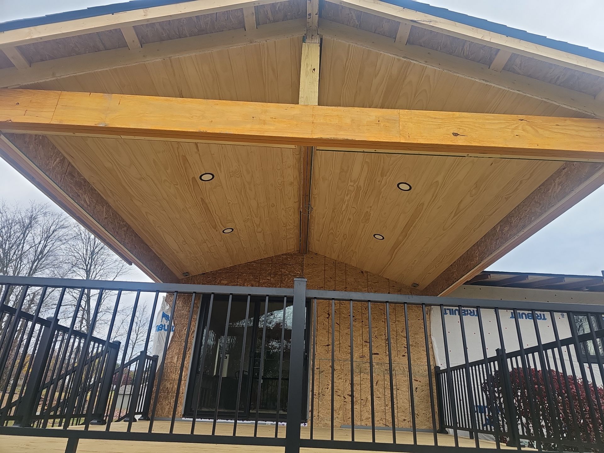 Full exterior Remodel by Cousins Roofing Siding & Decks