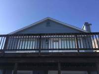 Project in Chesapeake Beach by ExteriorPros