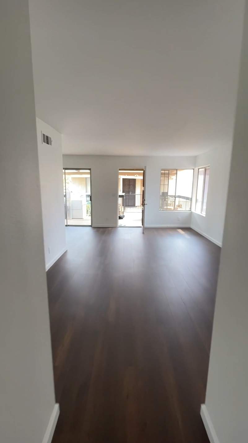 Restoring a Fire Damaged Home - Hacienda Heights by One Stop Source