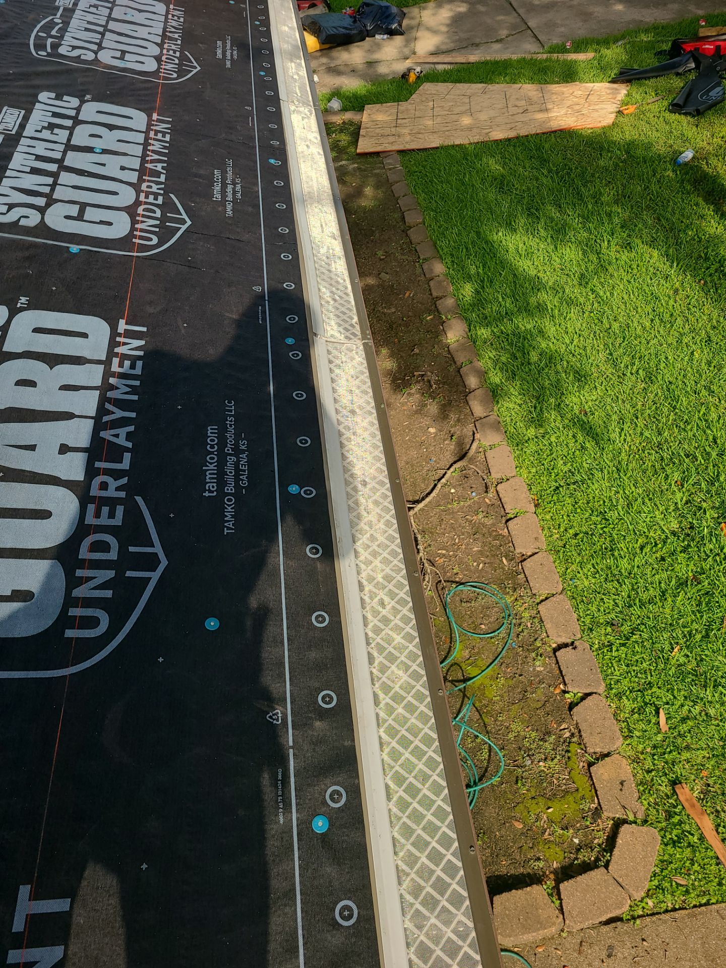 Roof Repair Houston by Roof Repair Services LLC
