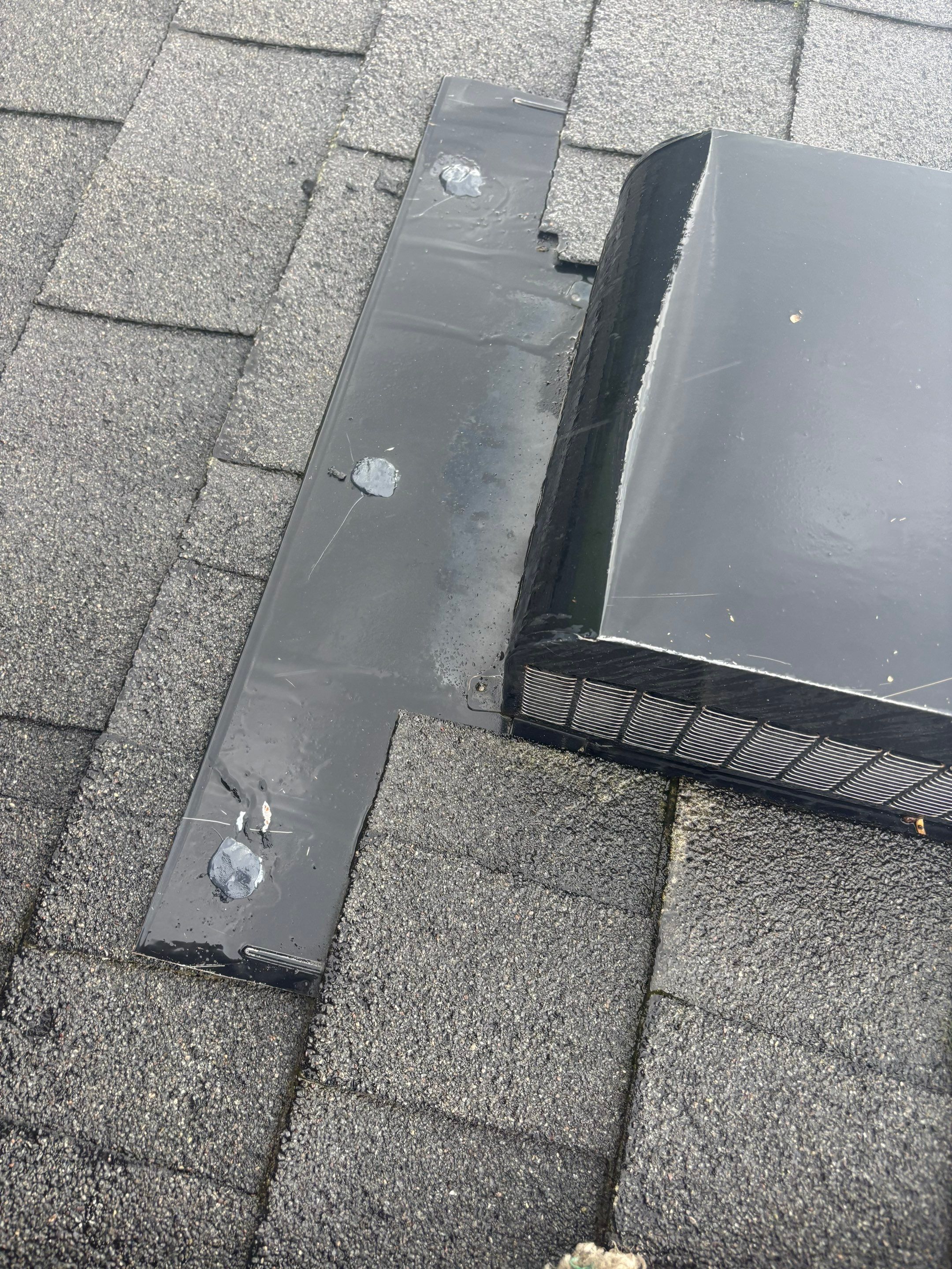 Roof Maintenance in Sherwood by Prodigy Roof Solutions