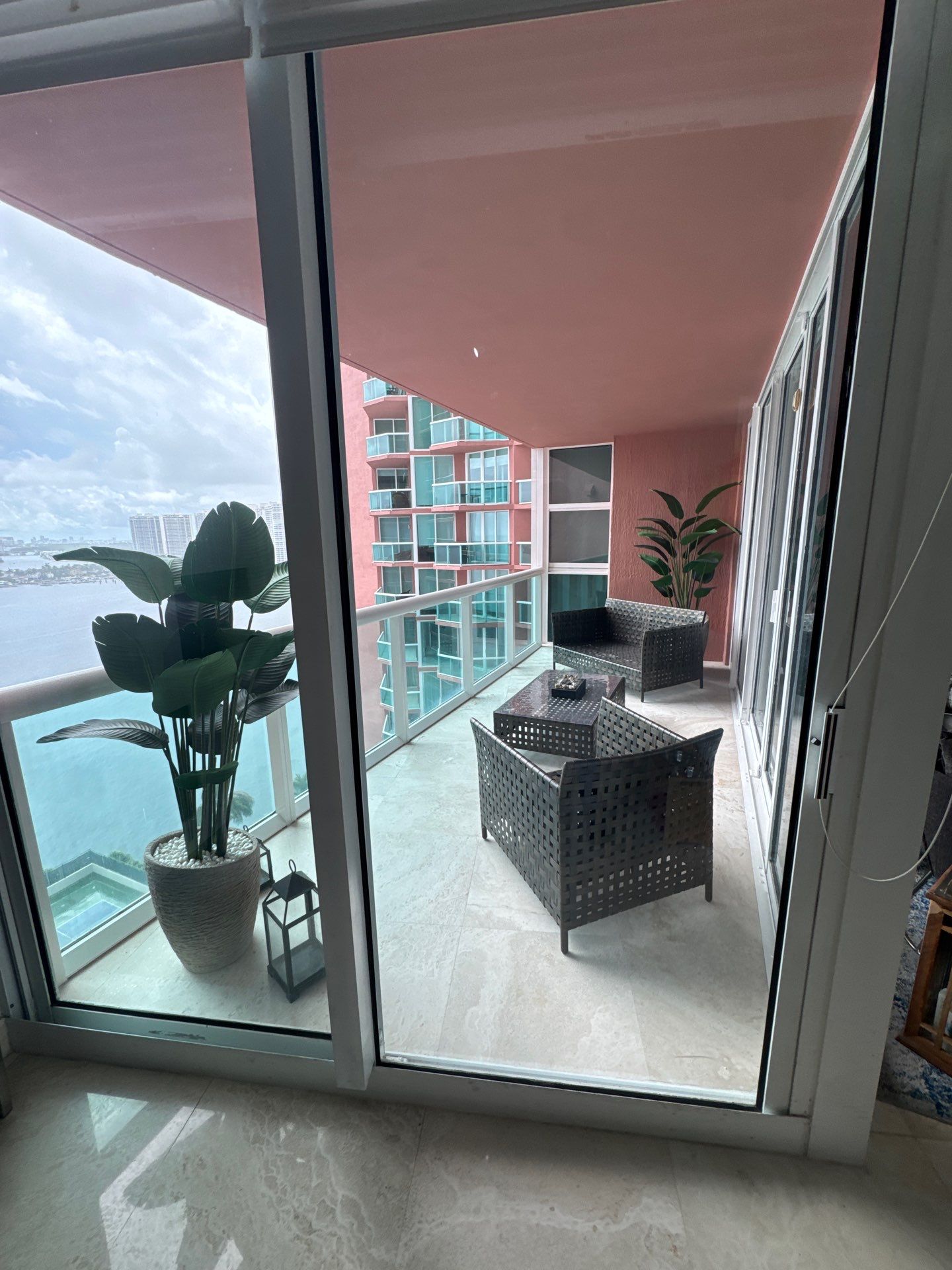 Water Damage Claim in Aventura by FLAPA & KeyStone