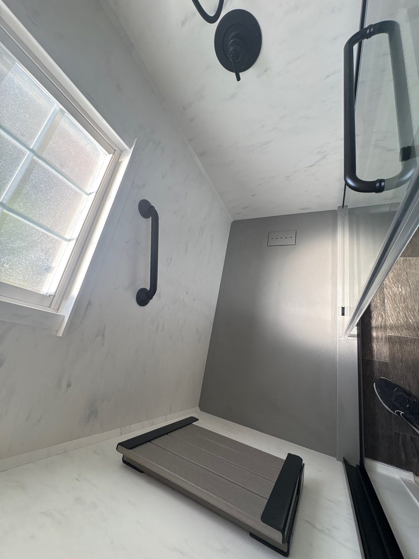 Shafer Project in Fort Smith, AR by Twist & Spout