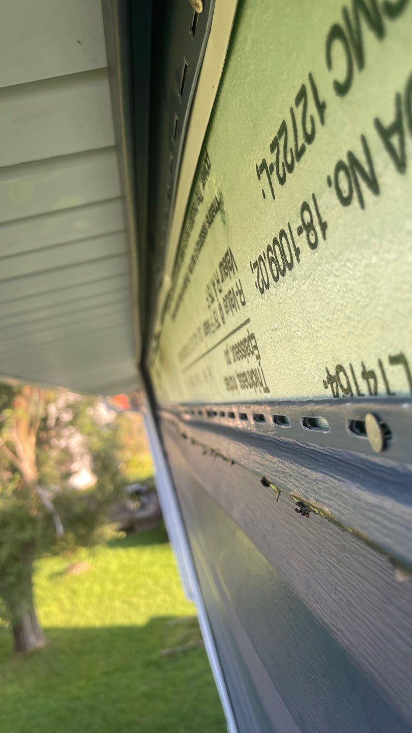 Siding Replacement using CertainTeed Restoration Classis D4 by 180 Contractors