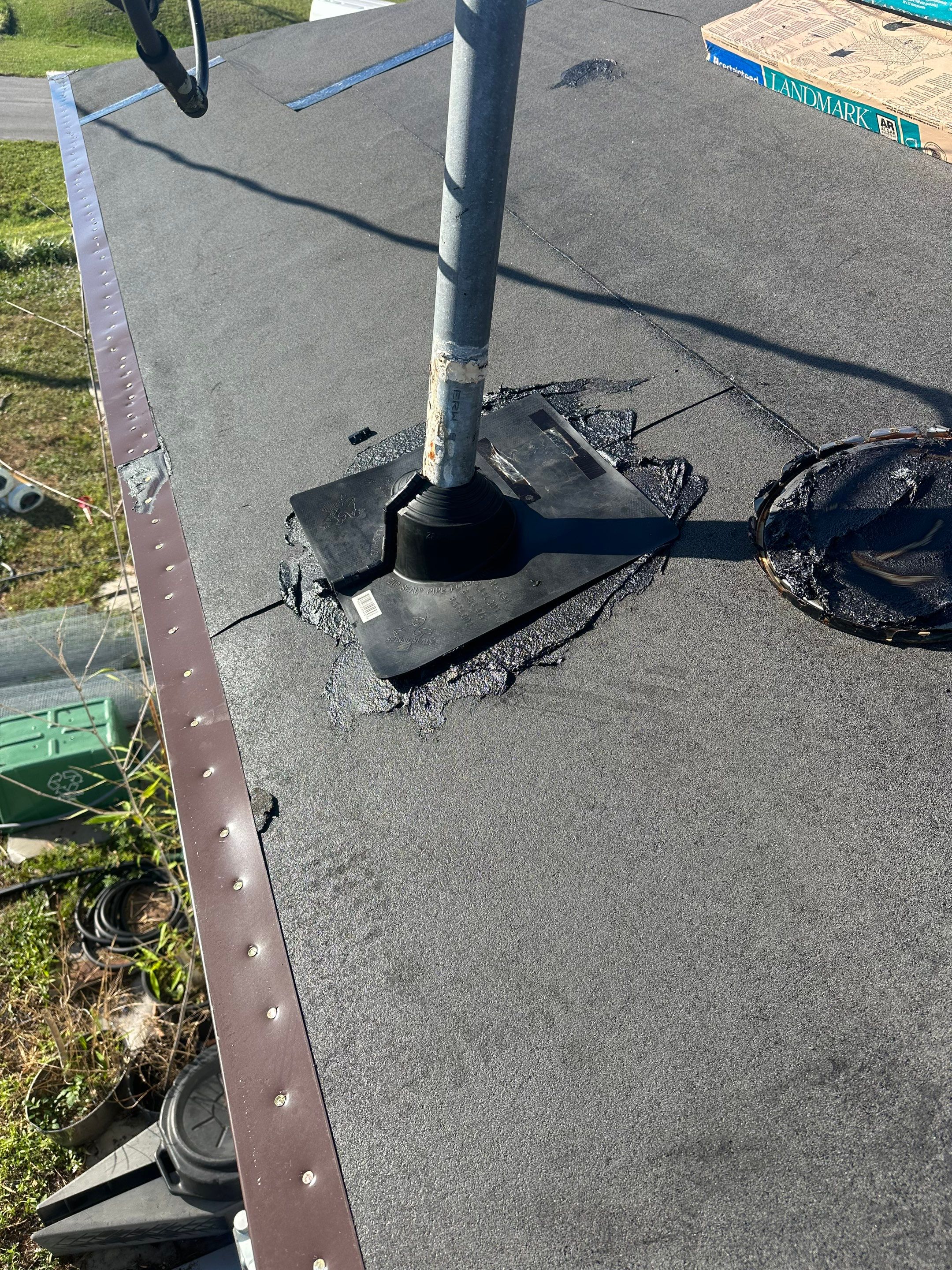 Project in Circle Labelle by You Restorations LLC DBA YOU-Home