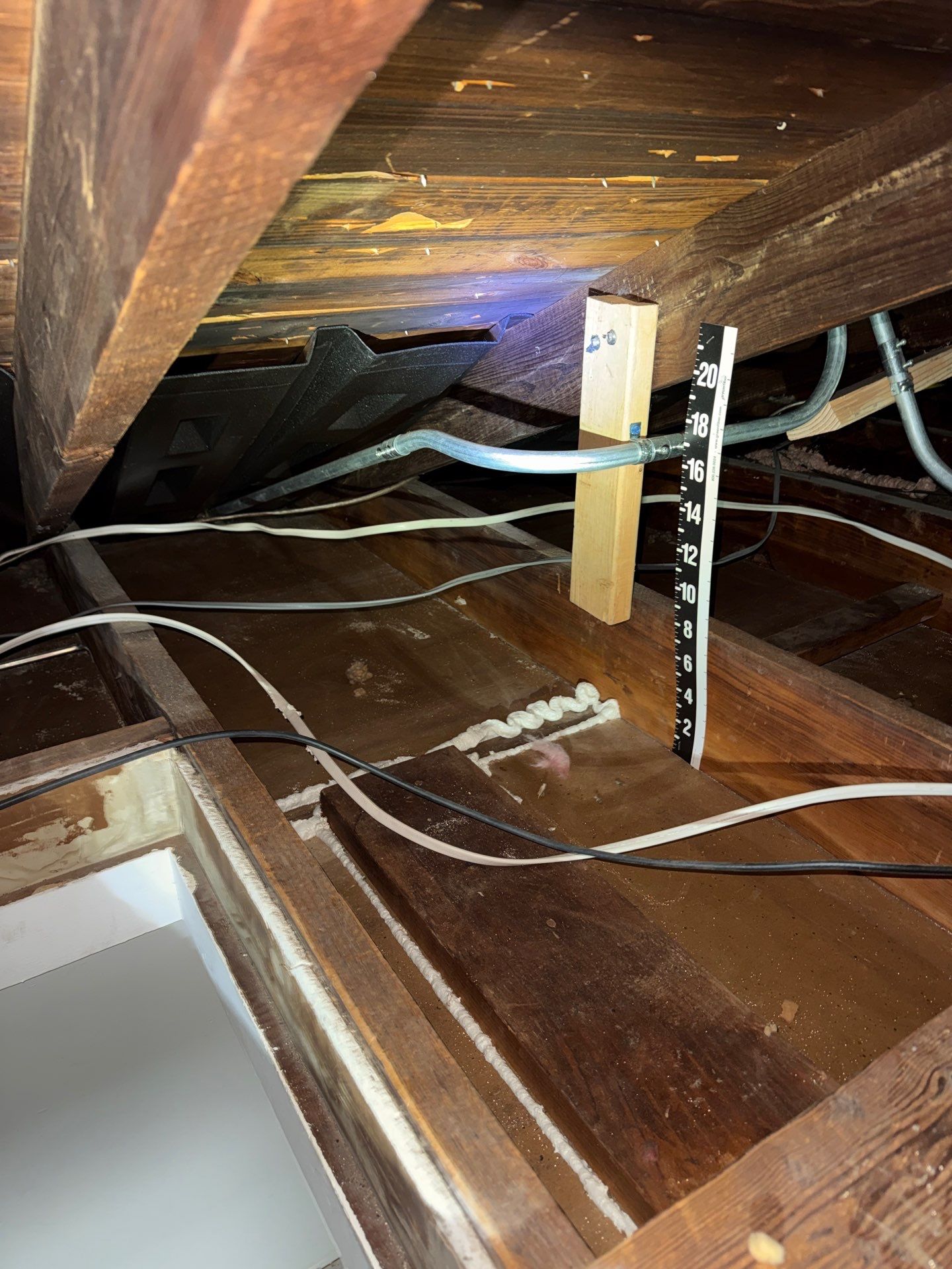 Towson Residence by Smart Energy Pros