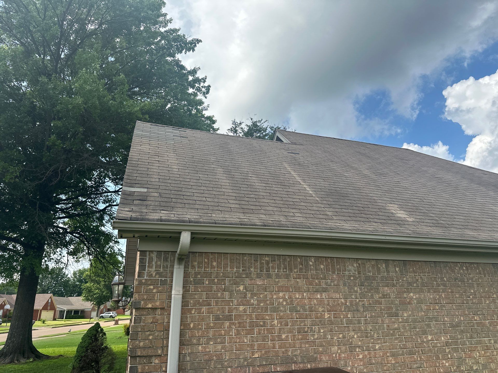 Roof Rescue Mission: Chimney Leak Edition!  by NextRoof