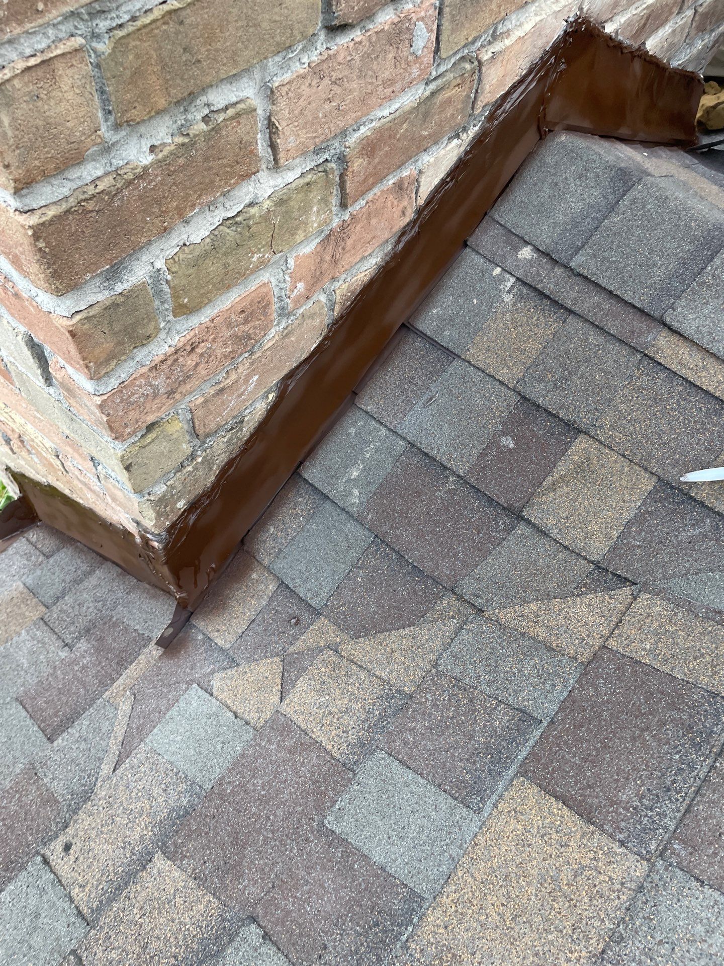 Residential Roofing Installation using Owen's Corning Duration (Lifetime) Shingles by Roof Repair Company
