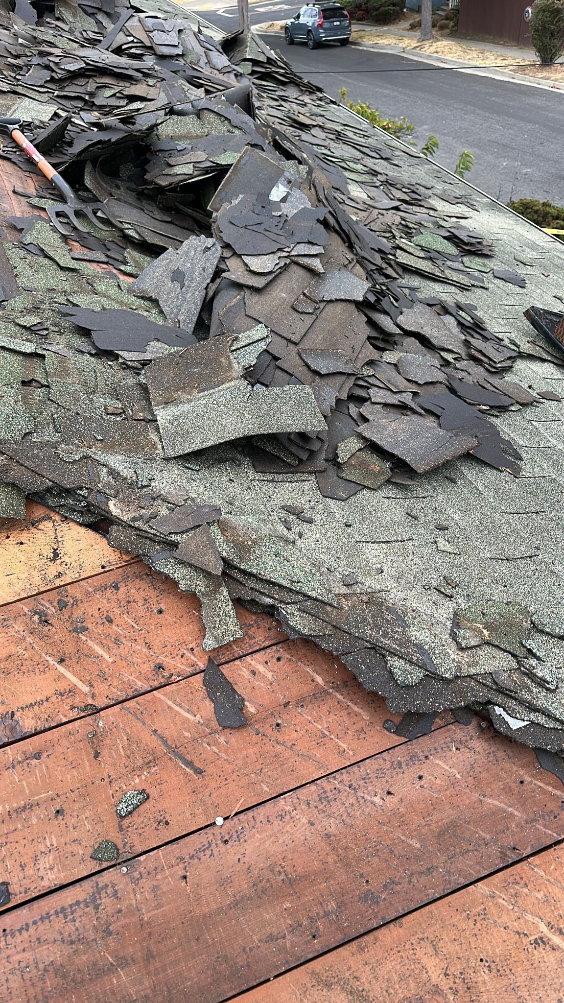 Roof Replacement- El Cerrito, CA 94530 by Epic Roof Replacement