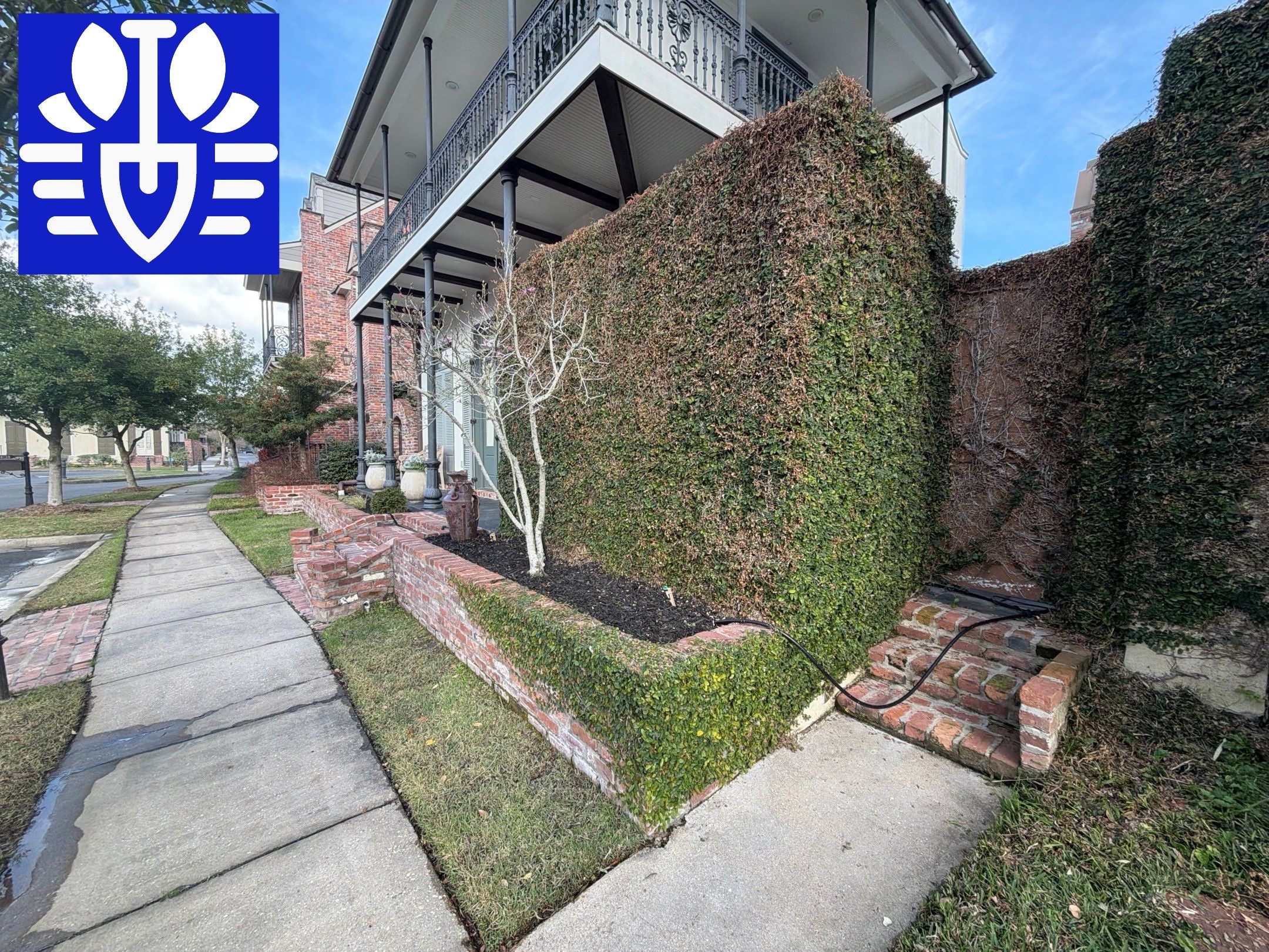 LANDSCAPE SERVICES by CutScape, LLC.