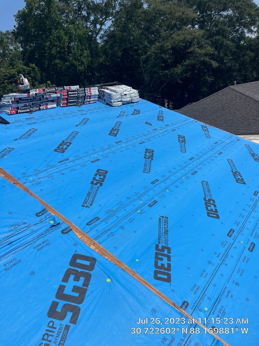 FORTIFIED Roof by American Roofing & Construction LLC