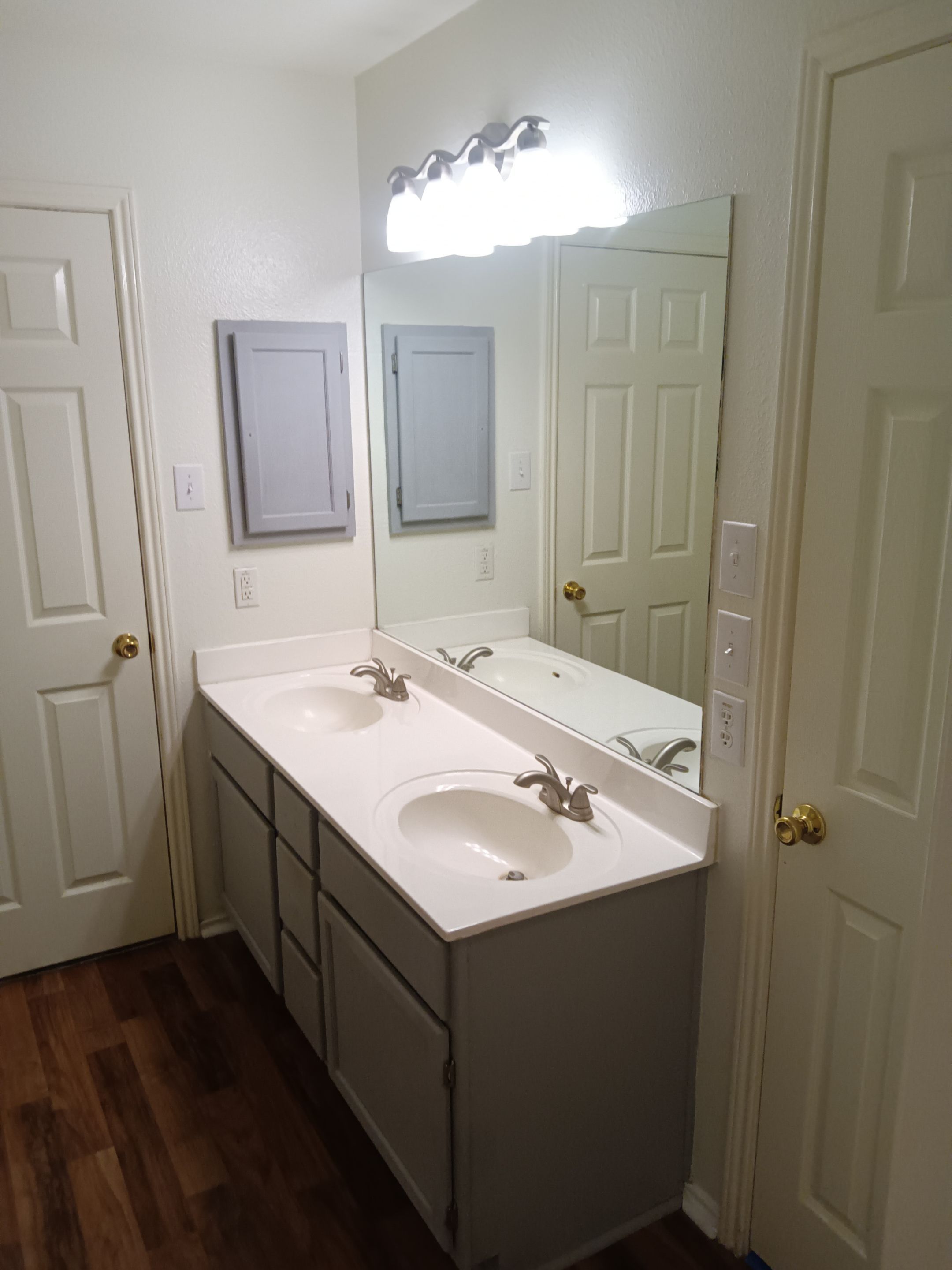 Bathroom Renovation in Helotes, TX by Legacy Bath and Kitchen 