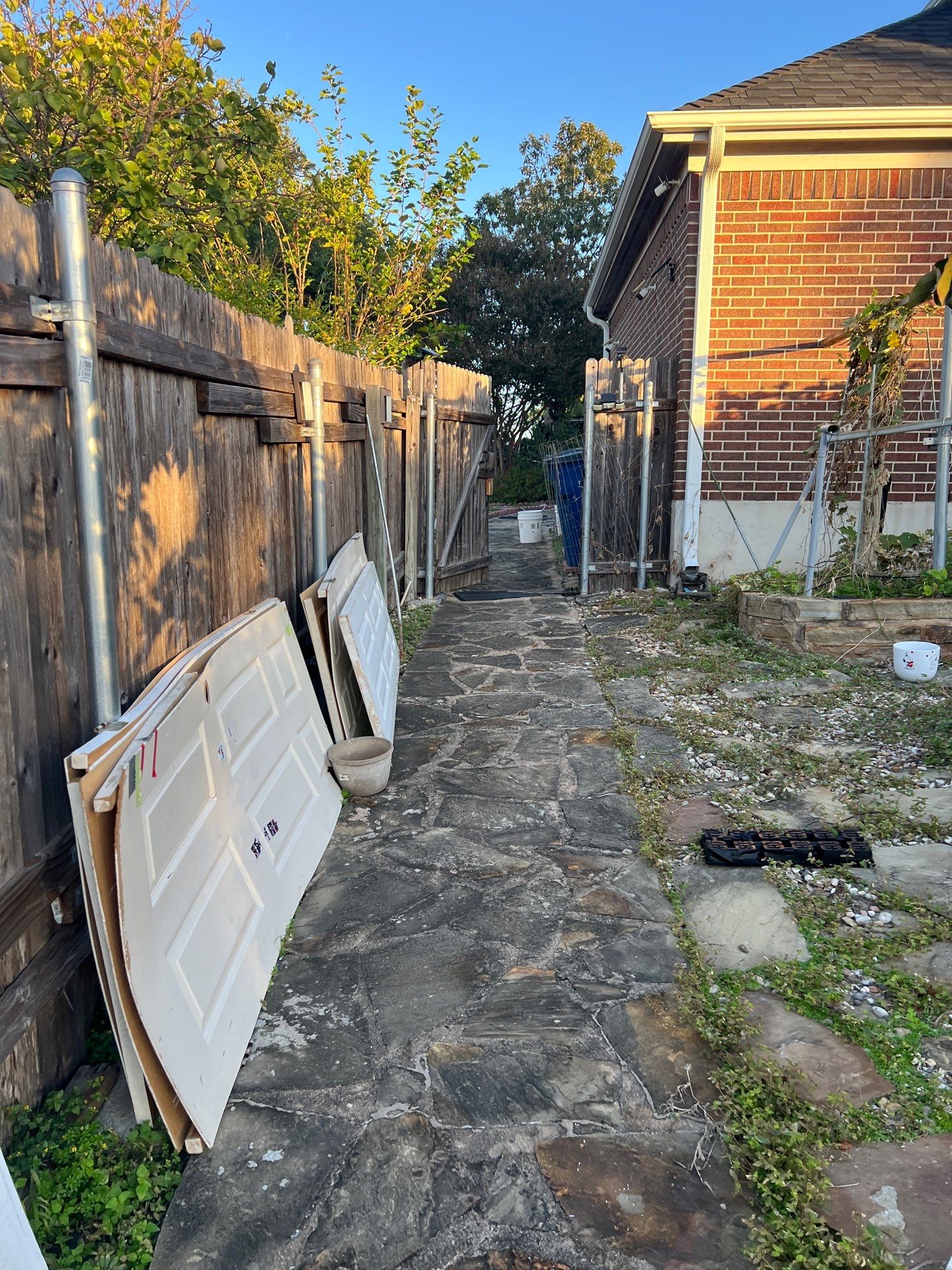 Project in Austin by Rhino Roofing and General Contracting, LLC