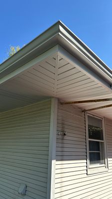 Gutter Protection for Lakewood Shores Homes