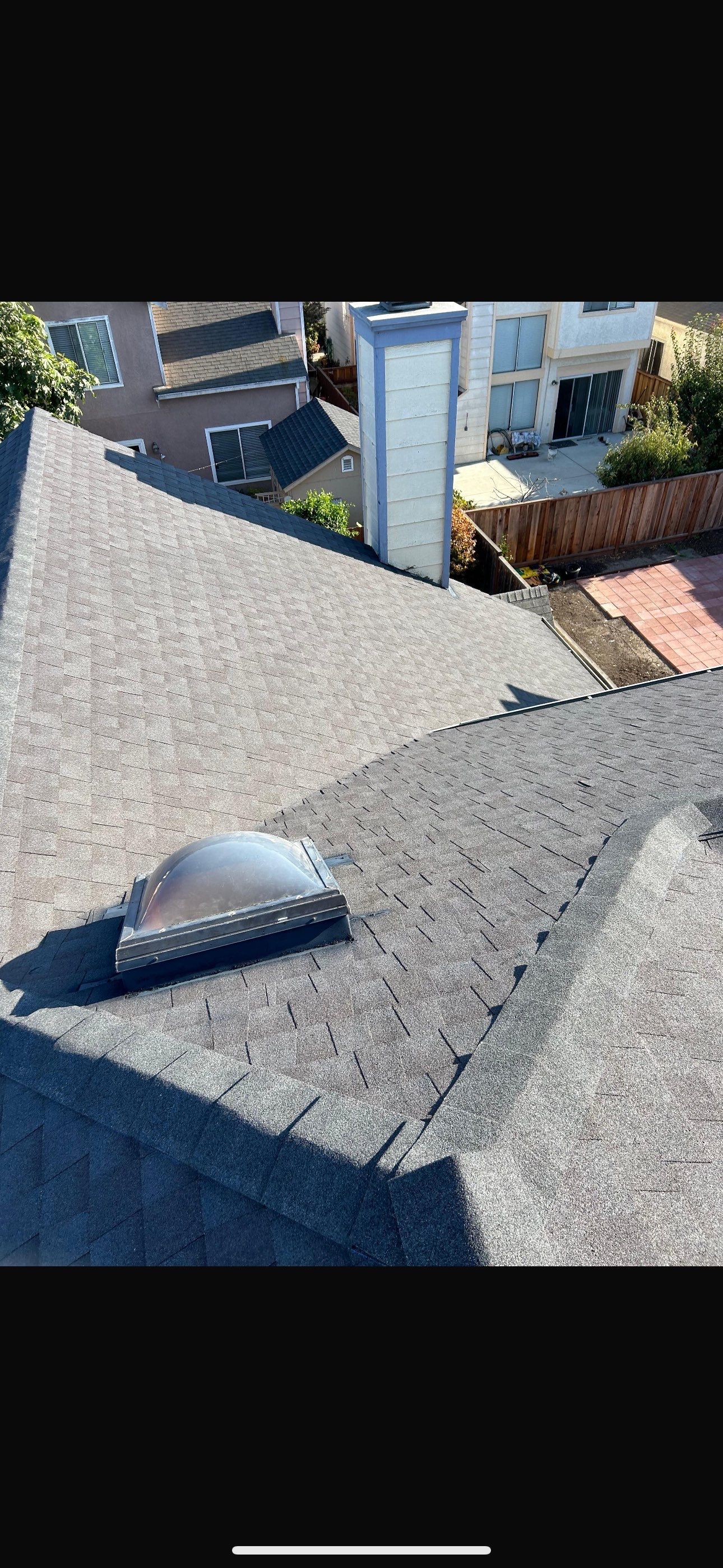 Roof Replacement - Hayward, CA 94545 by Epic Roof Replacement