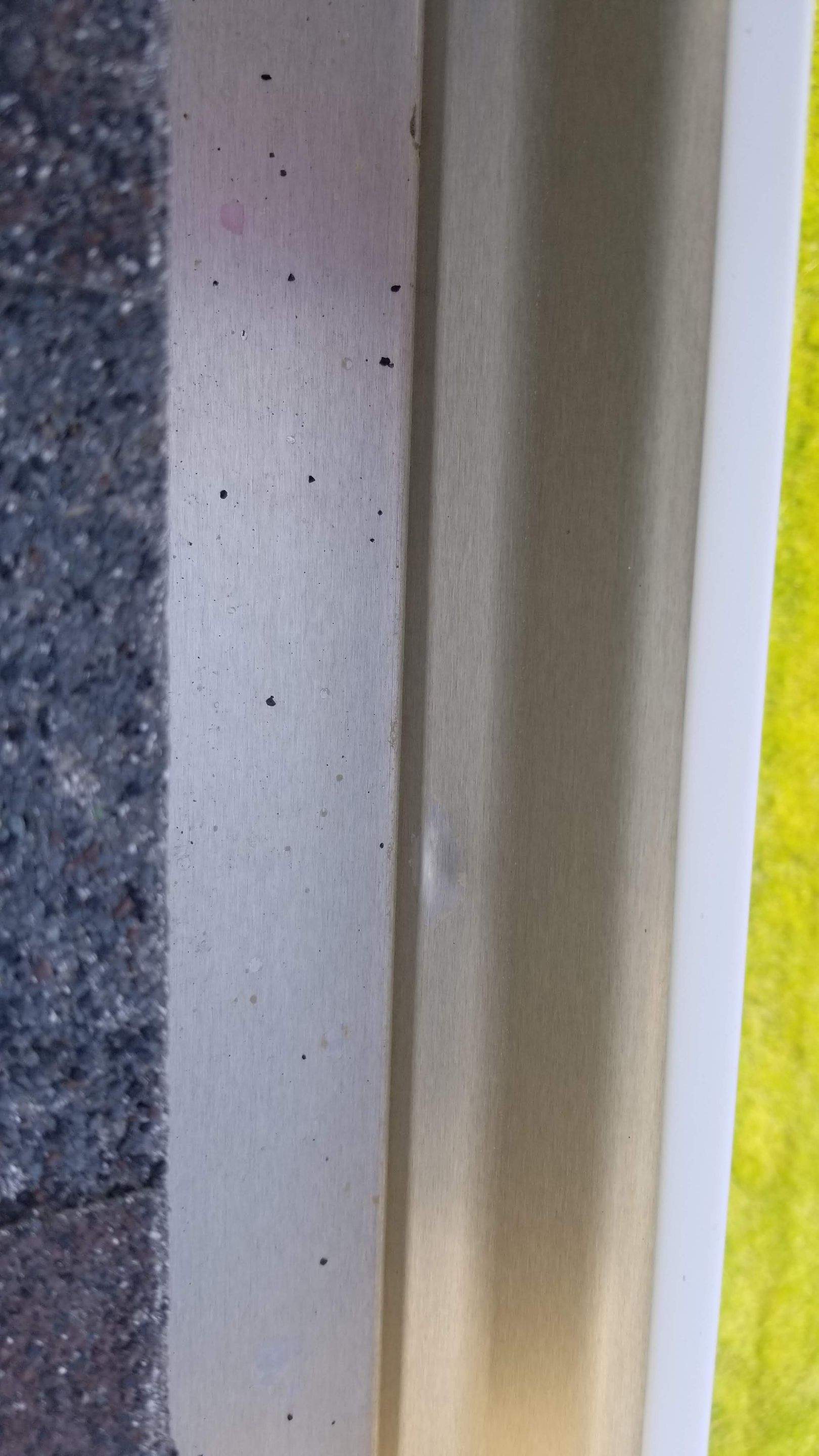 Wind Damage Restoration – Full Roof & Gutter Replacement by ASAP Roofing & Exteriors