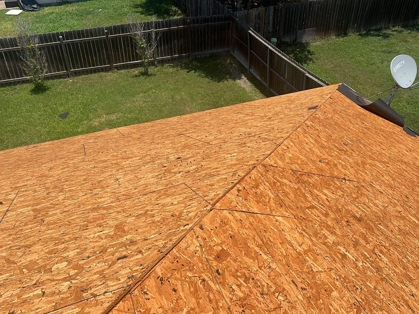 Love my new look! by Bayfront Roofing and Construction