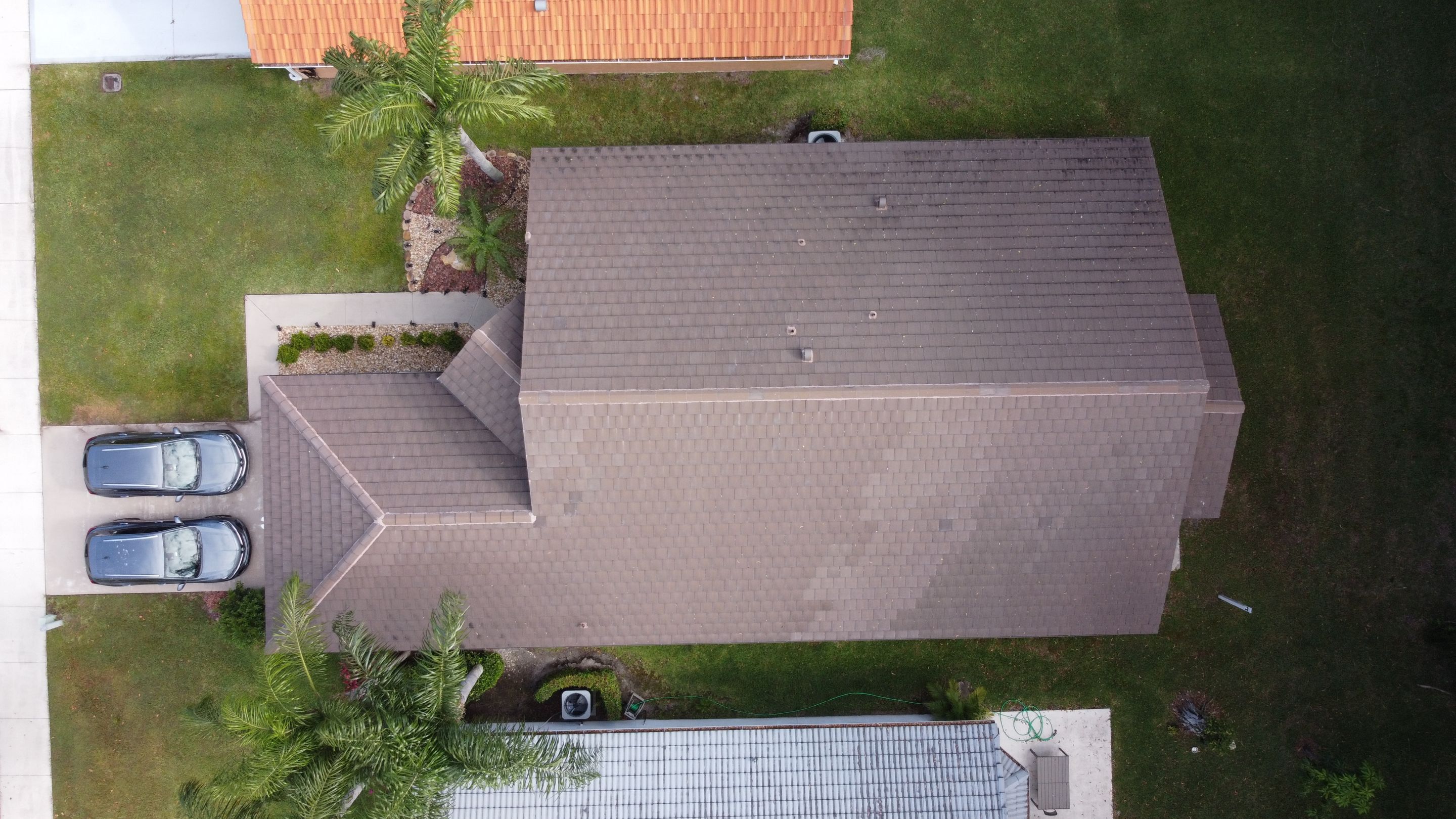 Residential Roofing Installation using WestLake Roofing Tile by BLUES BROTHERS ROOFING
