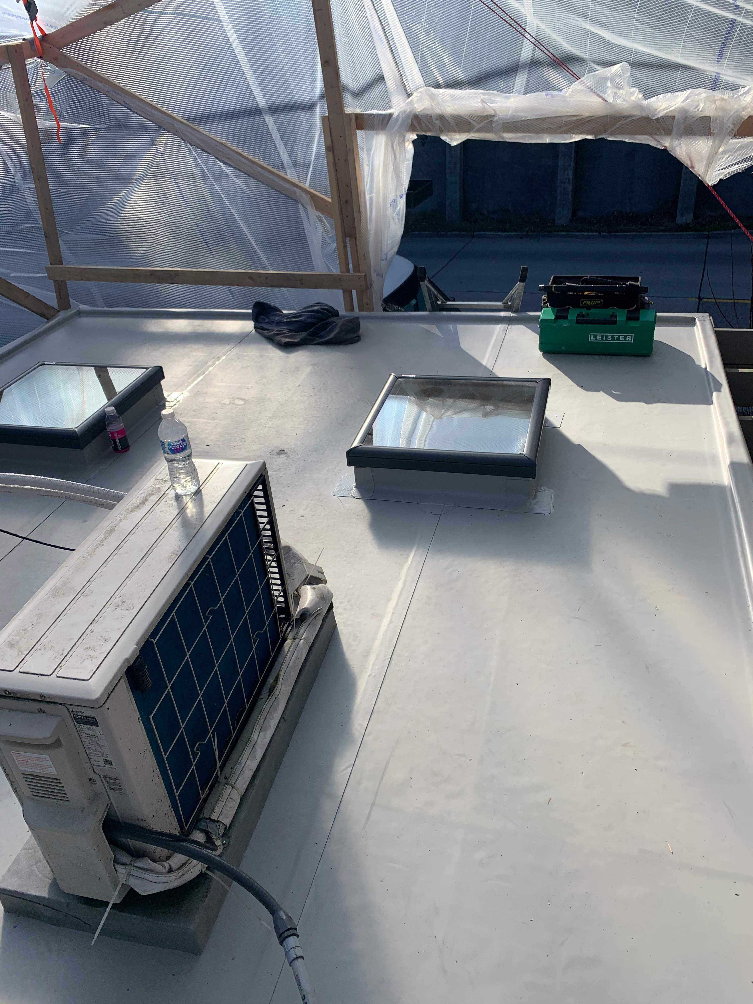 424 Seattle by RoofWorks Northwest