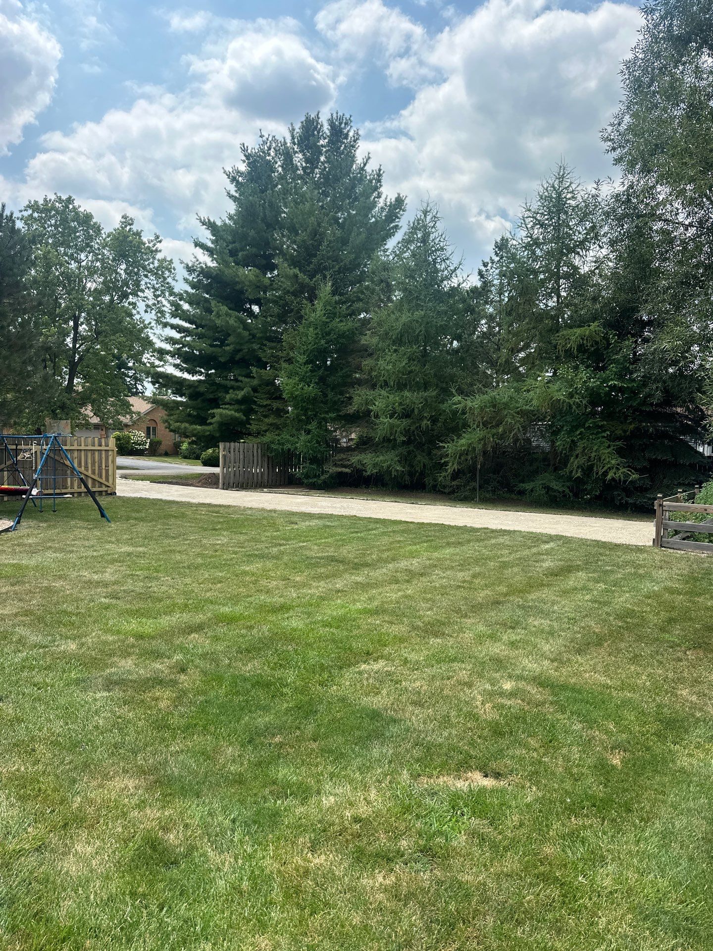 Ben O. - Mount Prospect, IL by A&N
