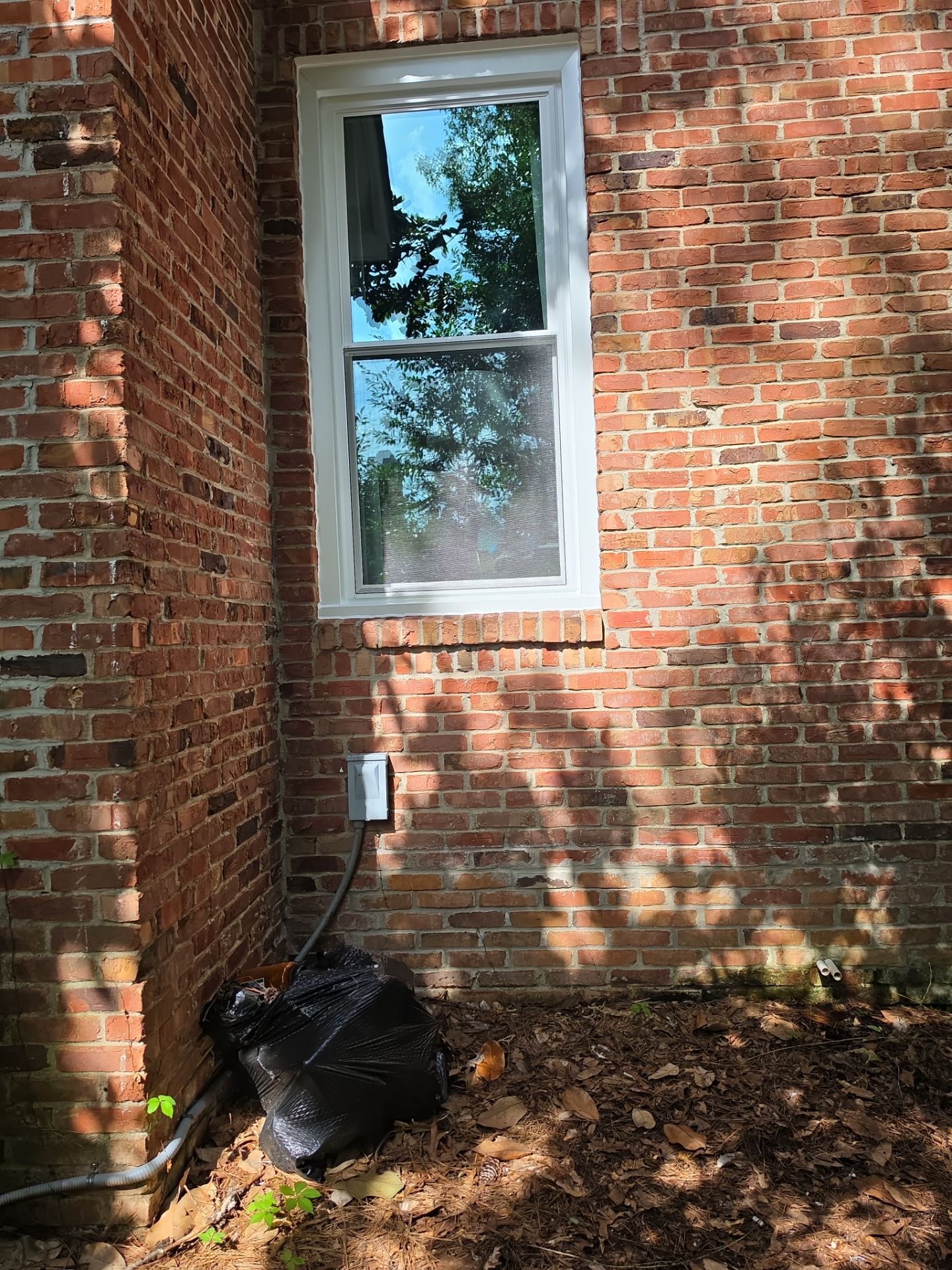 Ackerman Project in Vestavia Hills by The Window Source