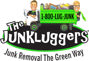 Logo for The Junkluggers of Chicago NW Suburbs