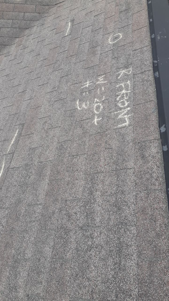 Residential Roofing Repair using Asphalt Shingles by Best Roofing Now LLC
