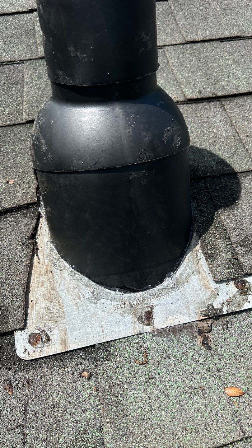 Residential Roofing Repair using Roofing Repair Products  by Lighthouse Roofing