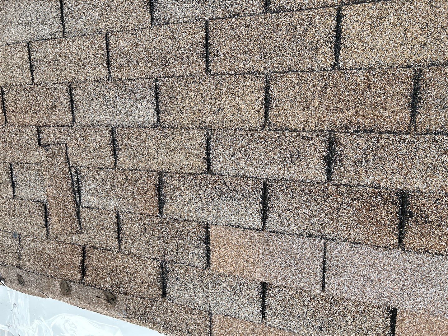 Zuriel's Full Re-Roof by All Storm Roofing & Construction